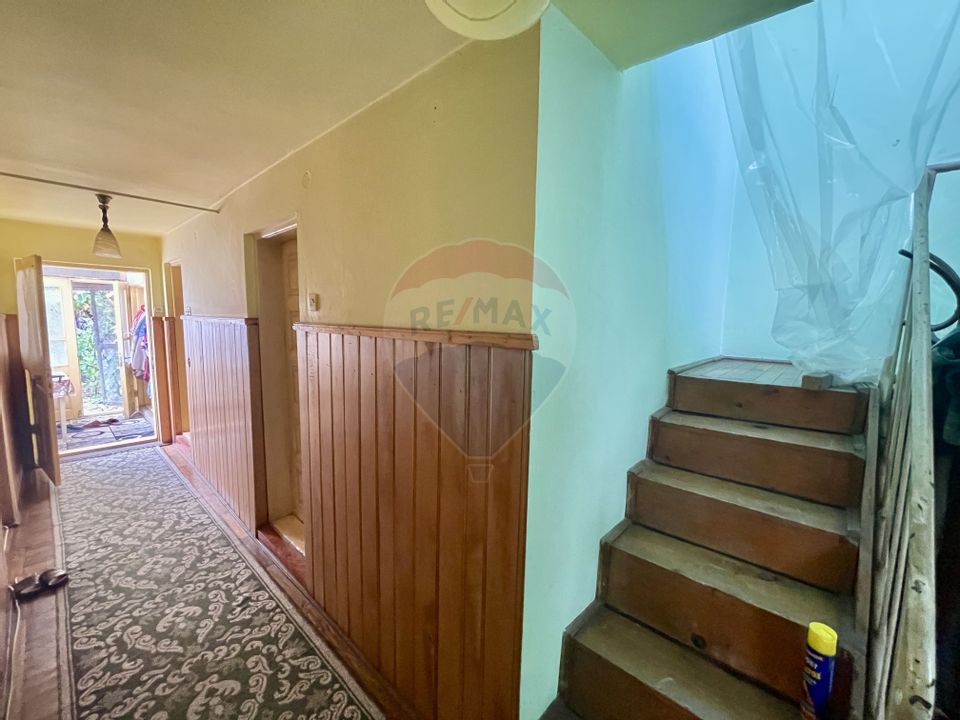 5 room House / Villa for sale, Central area