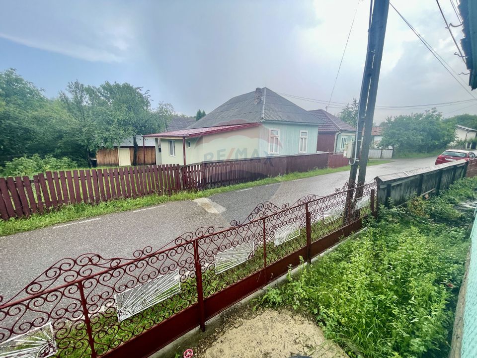 4 room House / Villa for sale