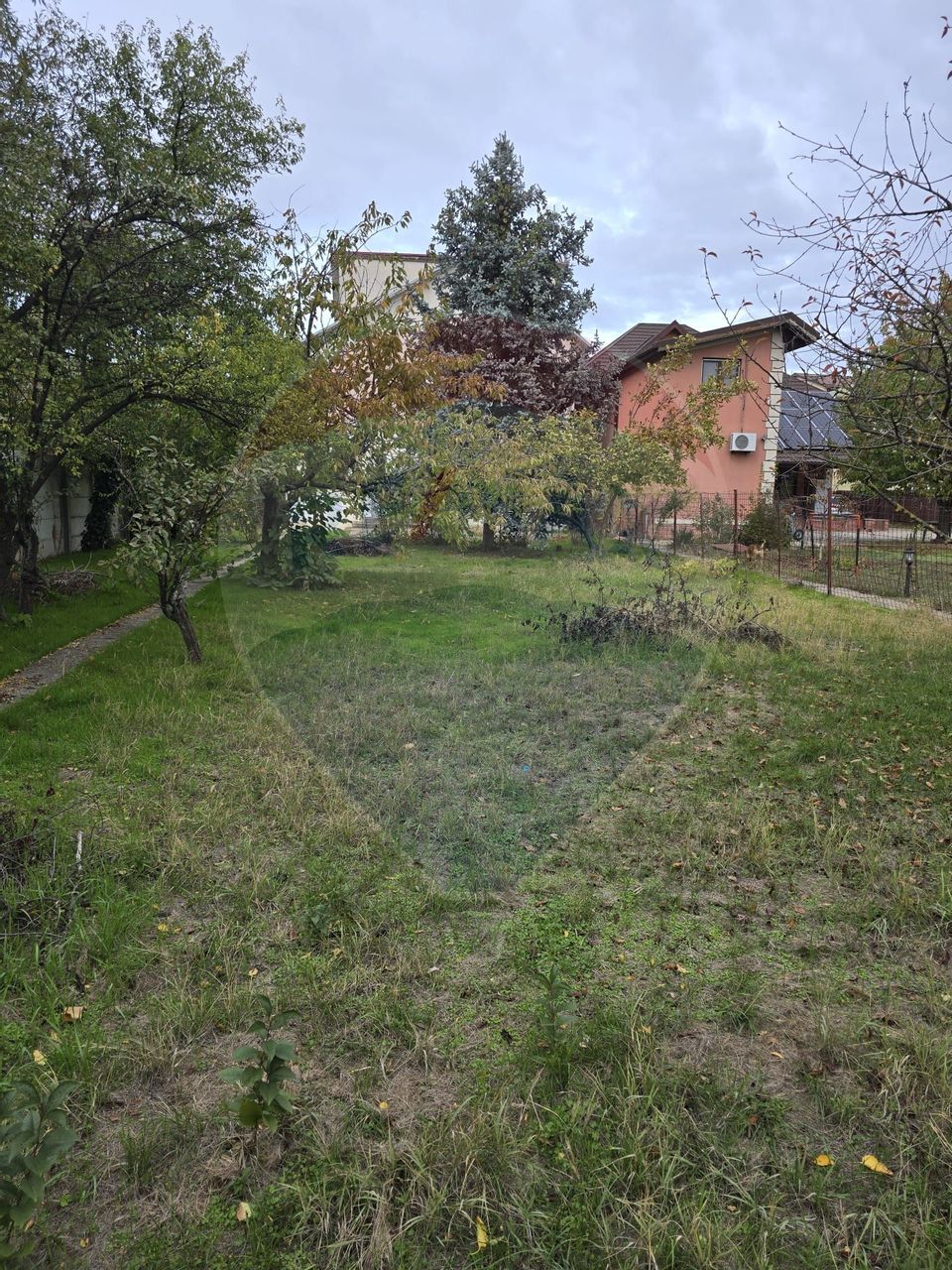 6 room House / Villa for sale, Central area