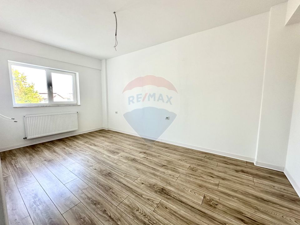 3 room Apartment for sale, Exterior Est area