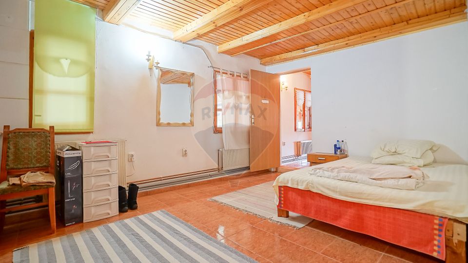 11 room House / Villa for sale