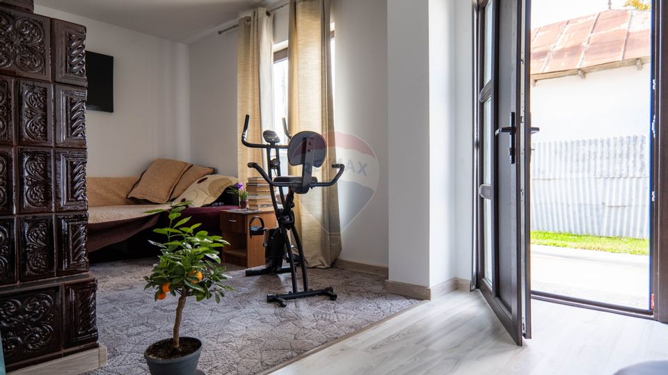 5 room House / Villa for sale