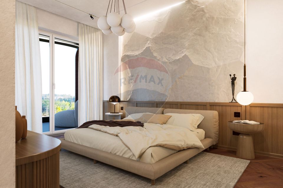 APARTAMENT CU 3 CAMERE - COPOU / COMISION 0%