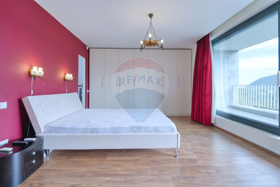 3 room Apartment for sale, Drumul Poienii area