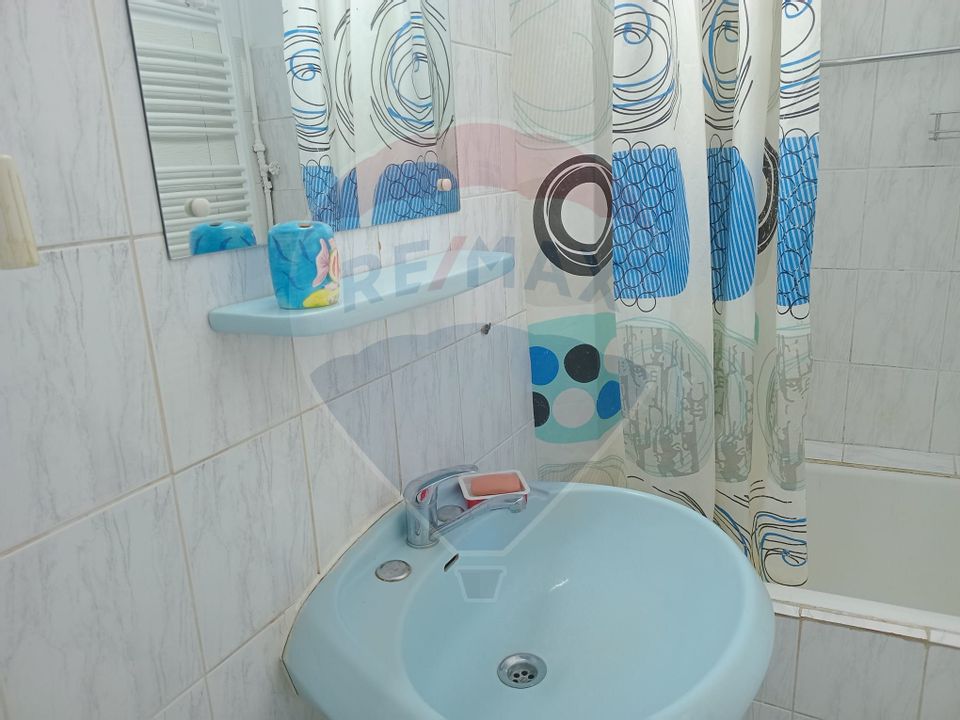 Apartament 1 CAMERA  în zona Podgoria