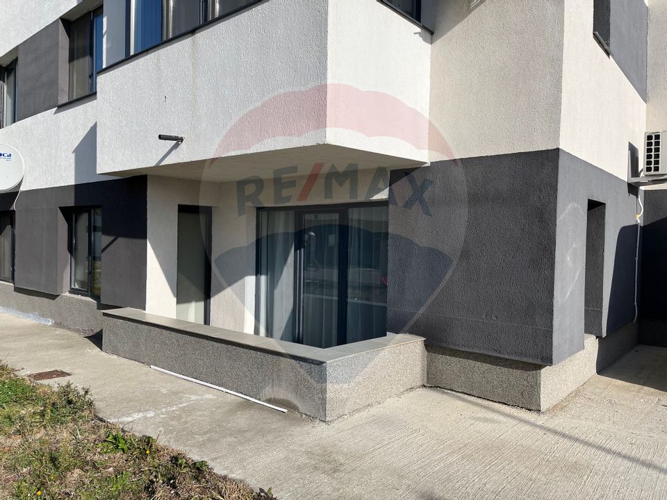 Apartament cu 2 camere de vânzare zona Militari/Chiajna