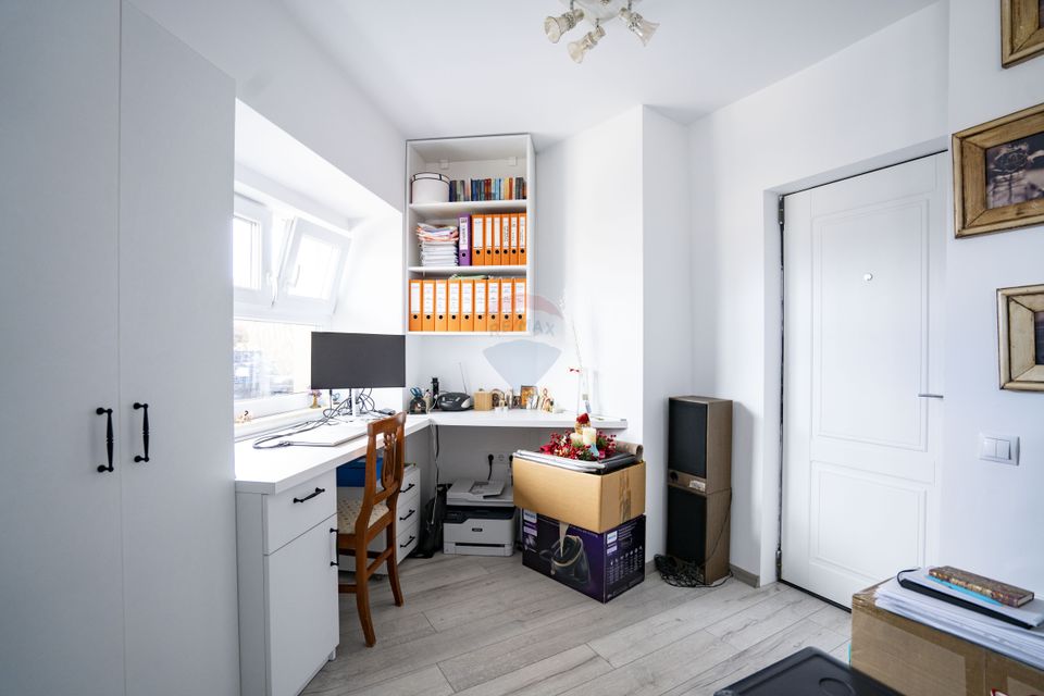 3 room Apartment for sale, Dacia area