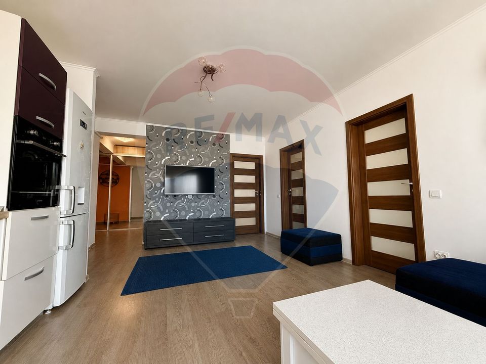 COMSION 0% Apartament cu 3 camere de vânzare cu loc de parcare