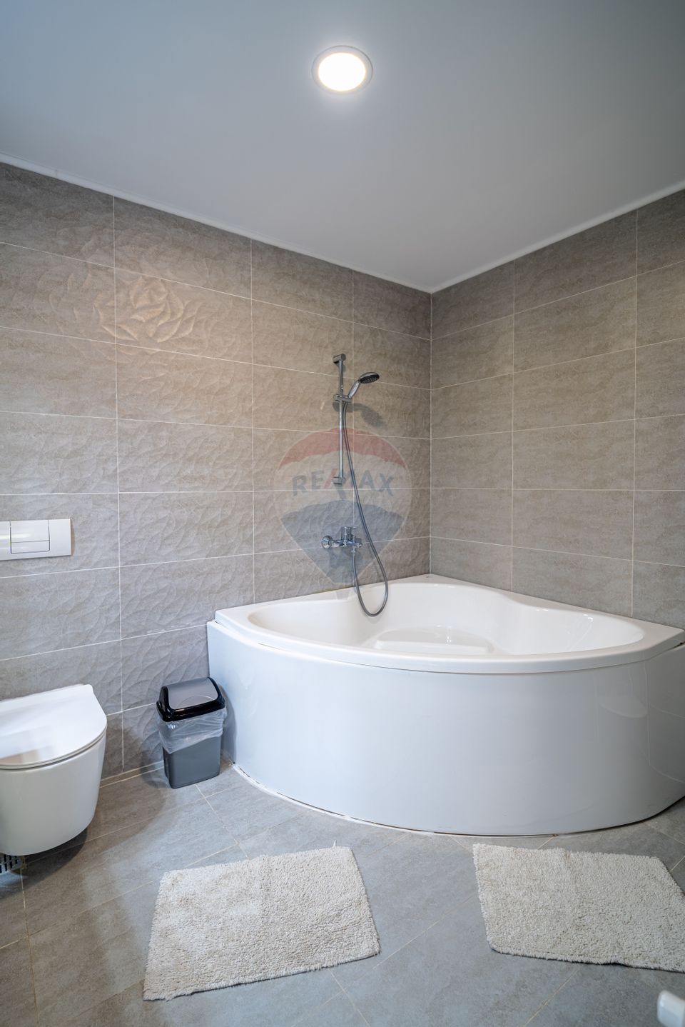 Exclusive apartment in Sinaia 3 rooms | Terrace with superb view