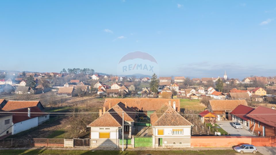 6 room House / Villa for sale