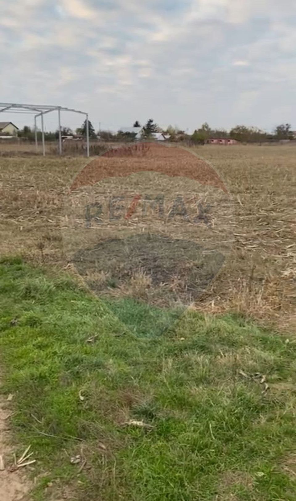 Land Inside the builtup area 1800 sqm, for sale Bucuresti Ilfov