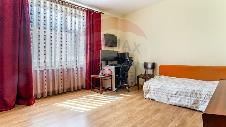 5 room House / Villa for sale, Semicentral area