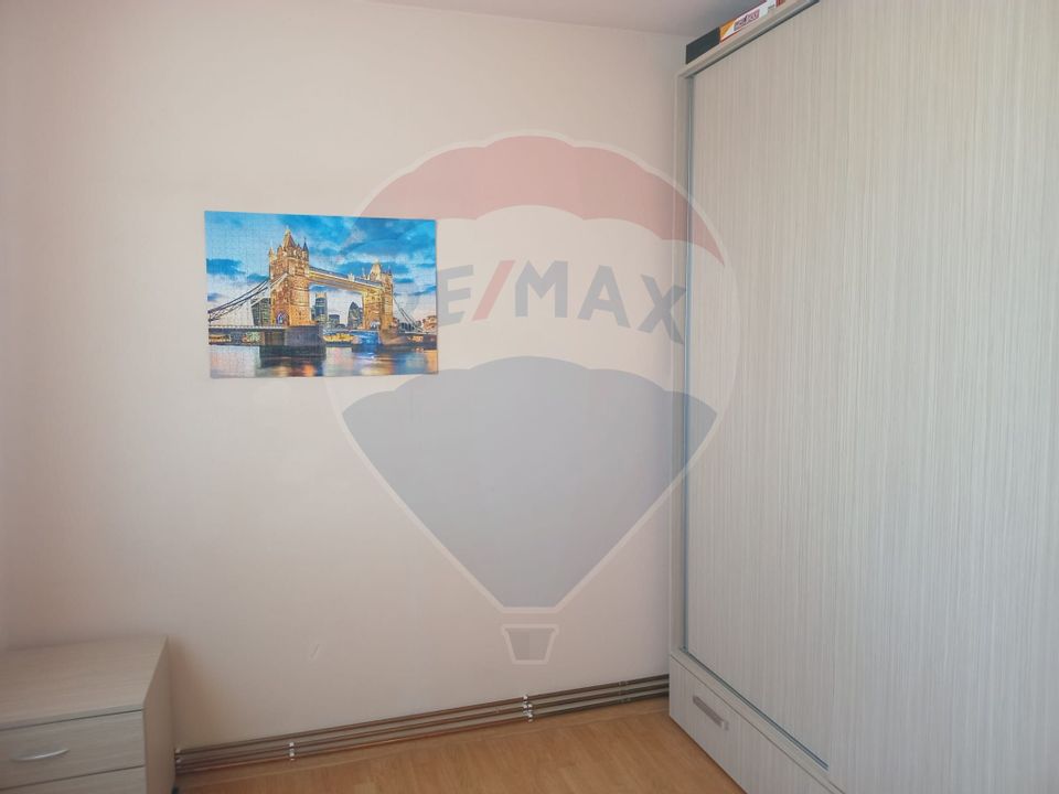 2 room Apartment for sale, Fortuna area