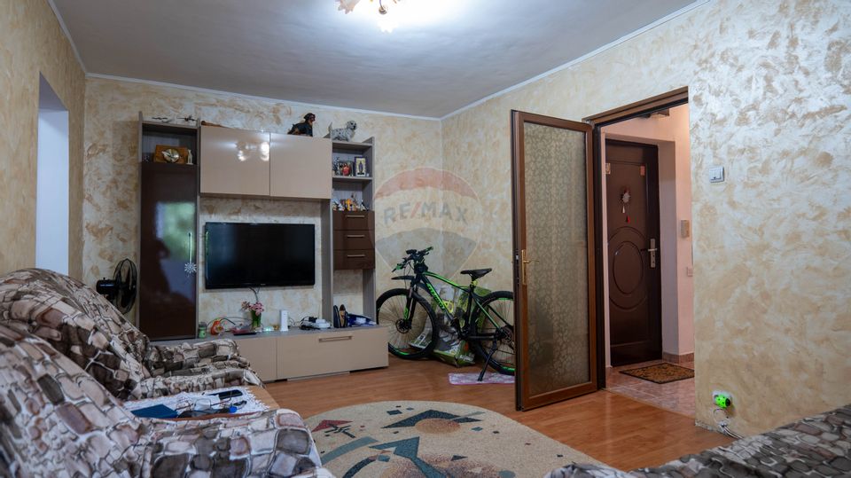 3 room Apartment for sale, Rahova area