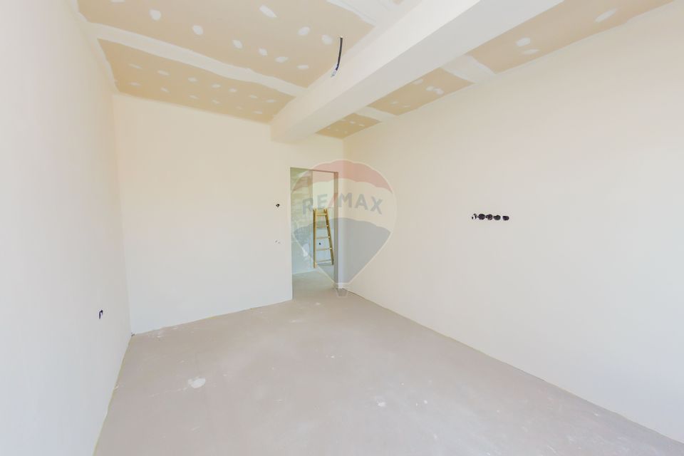 2 room Apartment for sale, Orasul Vechi area