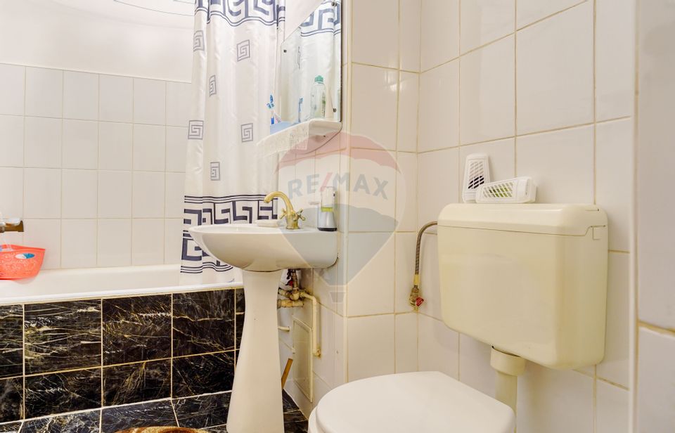 3 room Apartment for sale, Brasovul Vechi area