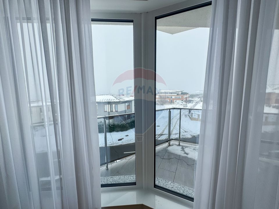 4 room House / Villa for sale, Nord-Est area