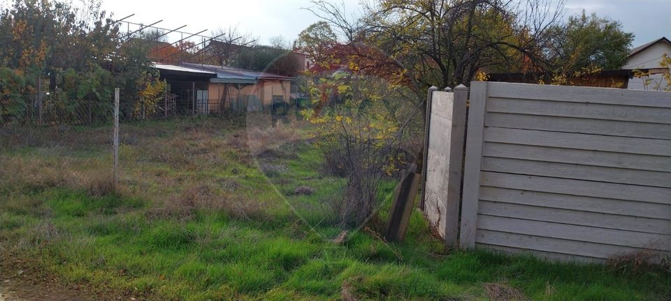 Land 800sqm Simnicu de Sus / None