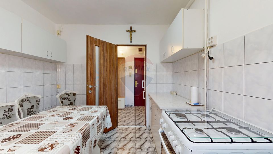 2 room Apartment for rent, Astra area