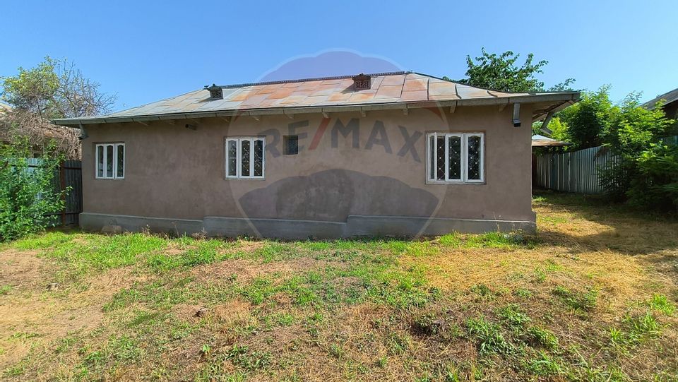 2 room House / Villa for sale