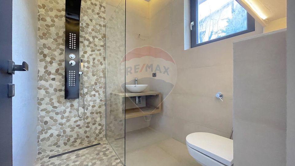 82.73sq.m Office Space for rent, Cetatea area