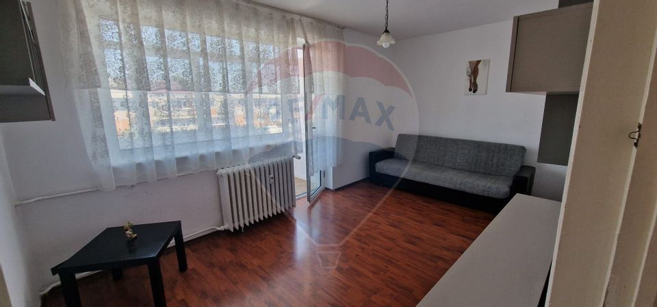 Apartament cu 2 camere decomandate, Narcisa