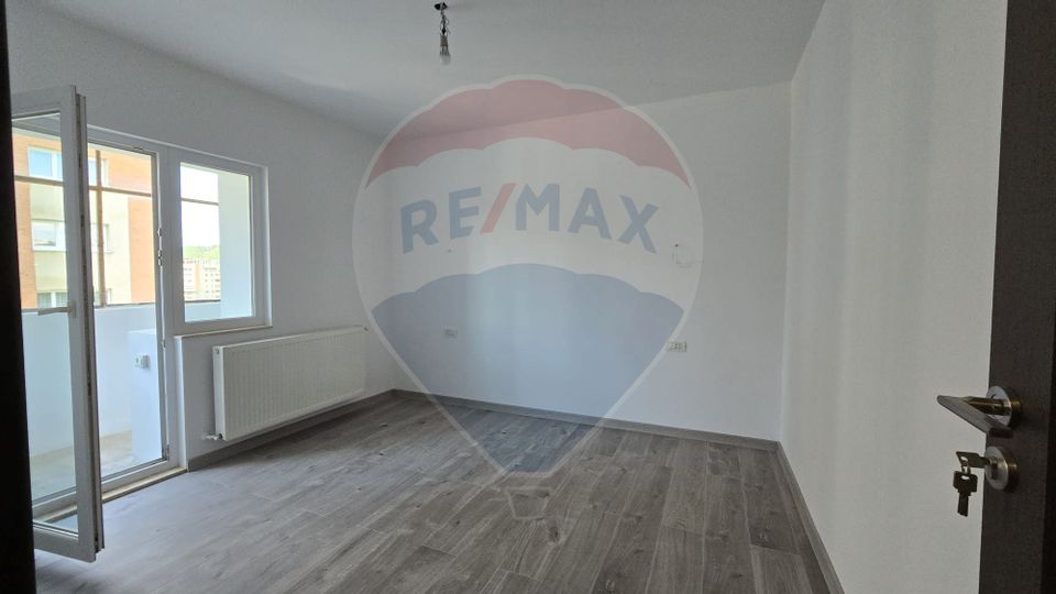 2 room Apartment for sale, Manastur area