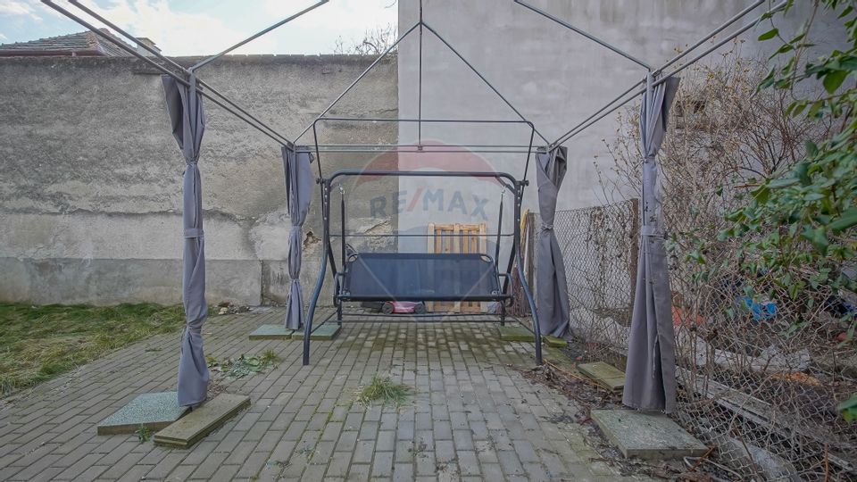 2 room Apartment for sale, Brasovul Vechi area