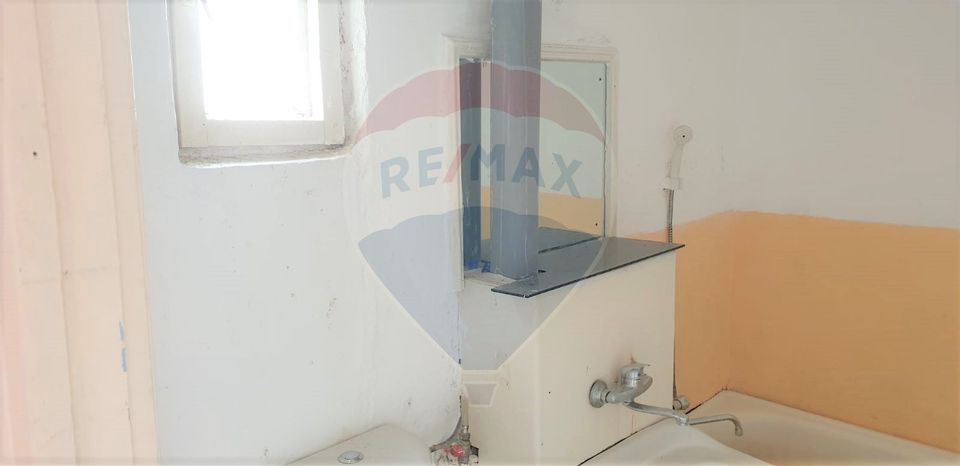 2 room Apartment for sale, Narcisa area