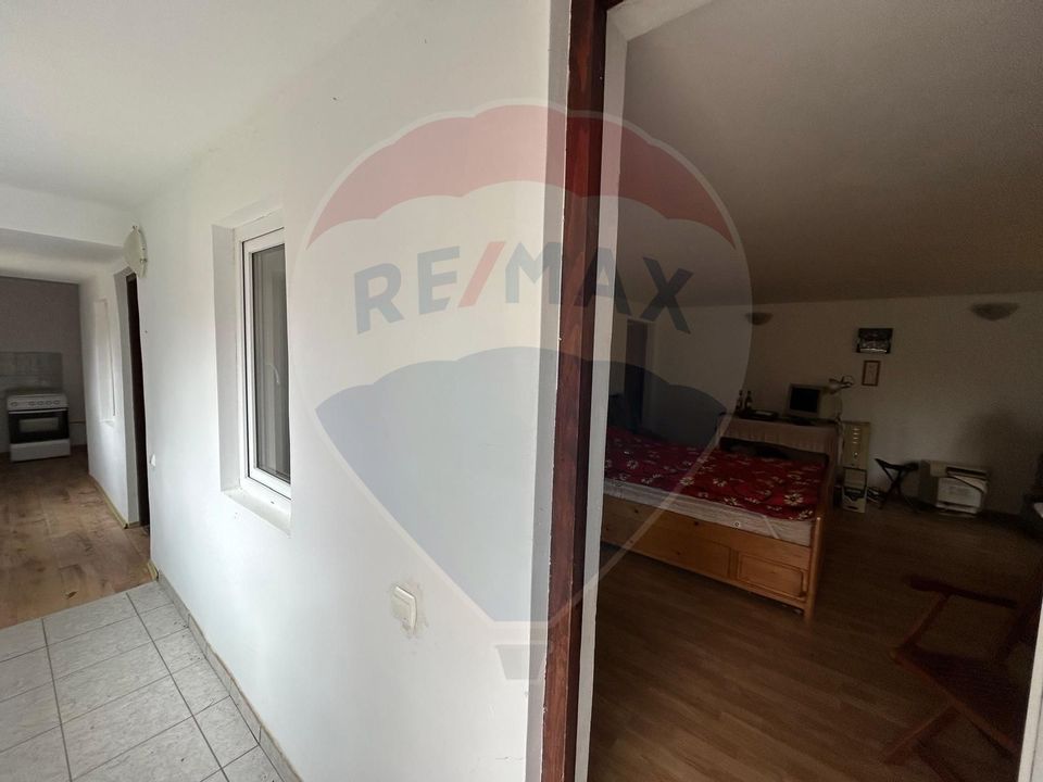 2 room House / Villa for sale, Est area