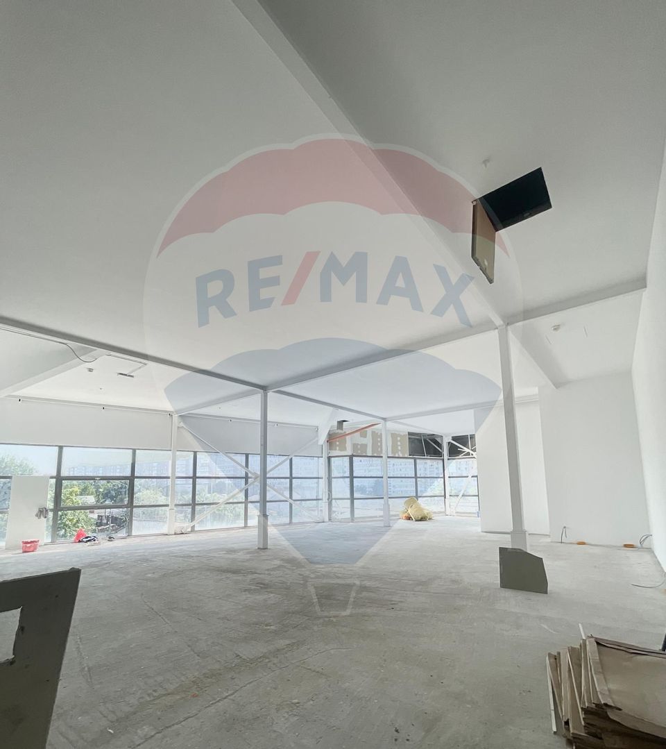 520sq.m Commercial Space for sale, Colentina area