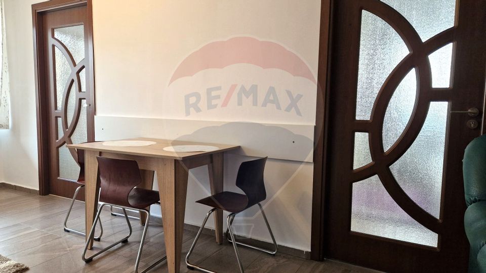 Apartament de inchiriat cu 3 camere Floresti, Baza Sportiva