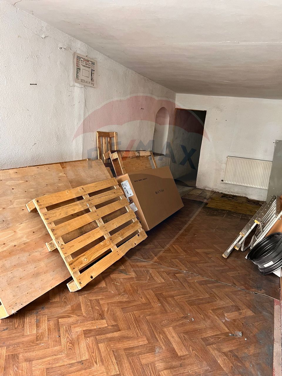 Spațiu de birouri de 46.88mp de vânzare în zona Central