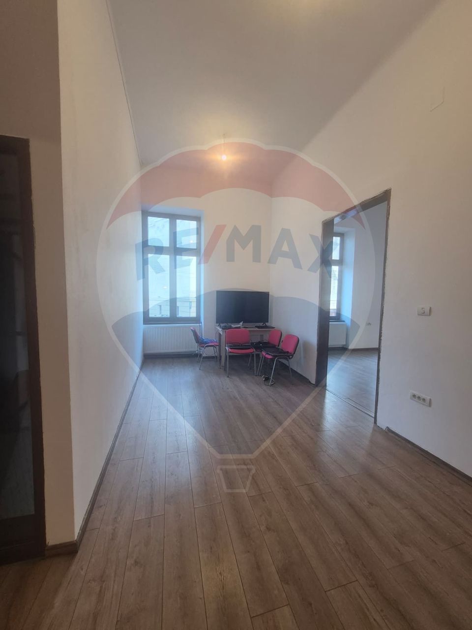 Spațiul pretabil  pentru o gamă variată de activități