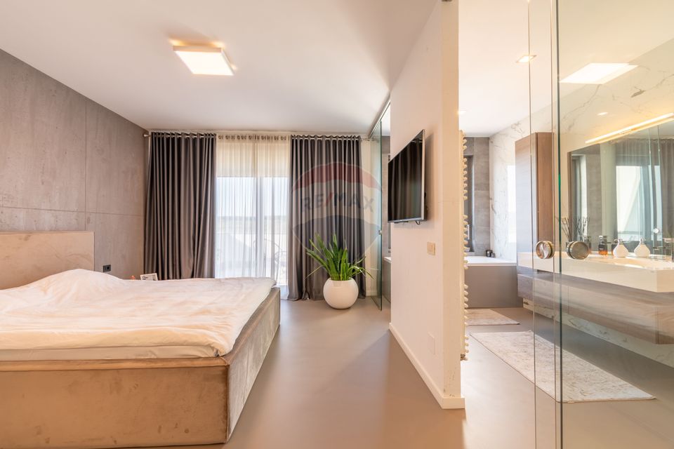 Casa de lux de vanzare in White House Residence