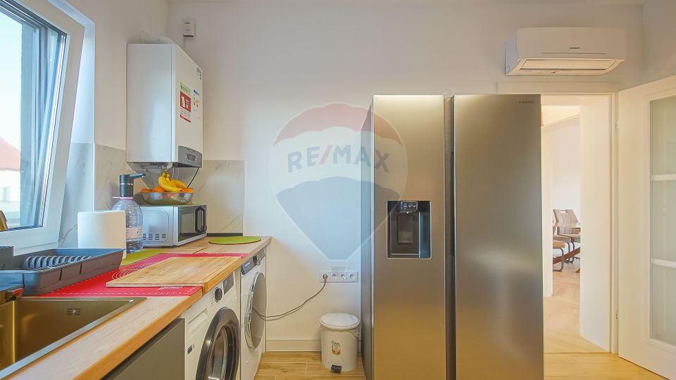 Casă smart finisaje premium, 700 mp teren Cartier Izvor | Comision 0