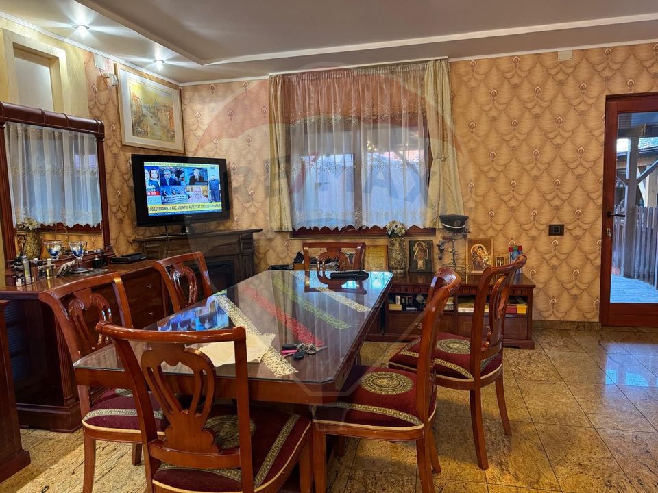 Casă de inchiriat in cartierul rezidential  Subcetate