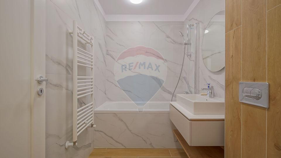 COMISION 0 ' GARSONIERA 40 MP SI TERASA | 8 MP | URBAN PLAZA