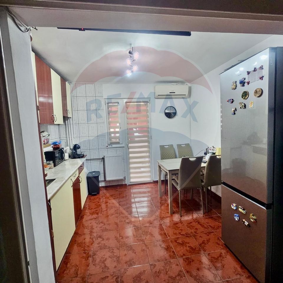 2 room Apartment for sale, Titan area
