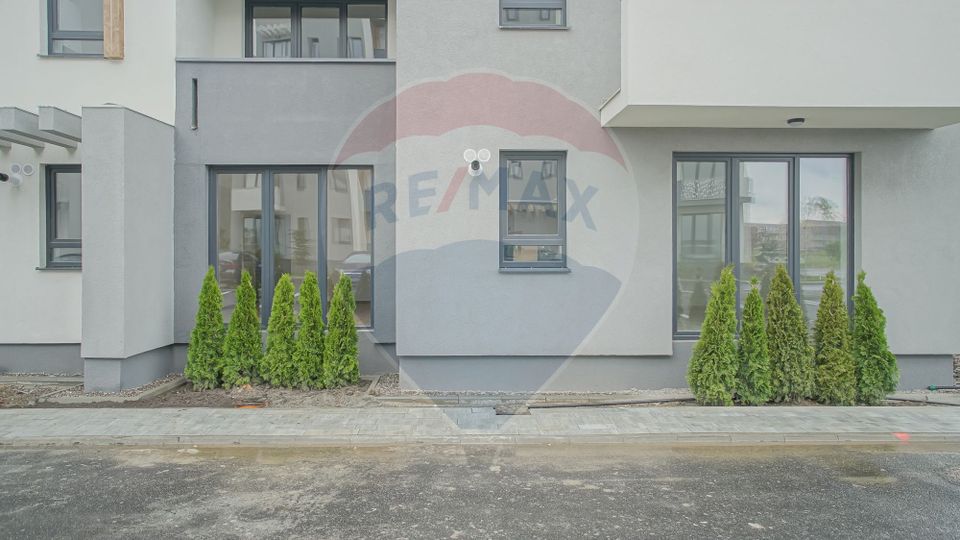 1 room Apartment for sale, Tractorul area