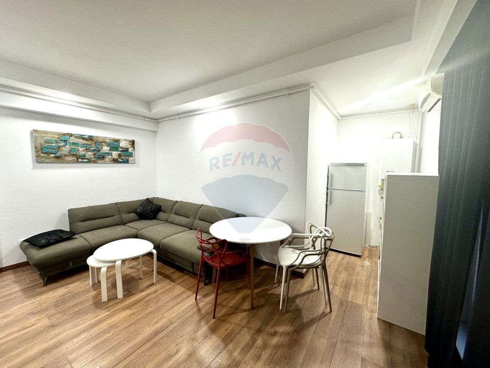 Apartment in Cosmopolis for rent