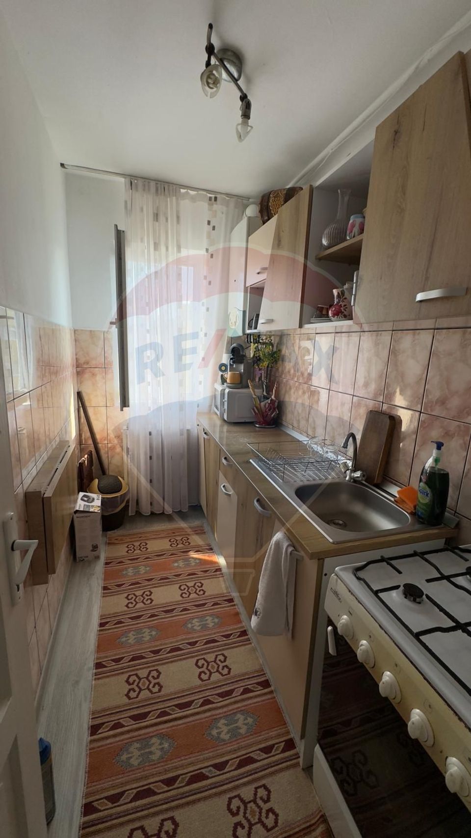 Apartament cu 2 camere de vânzare