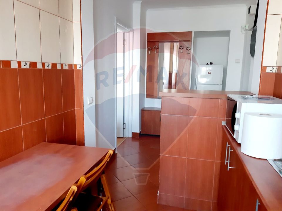 2-room apartment in Bdul Cantemir