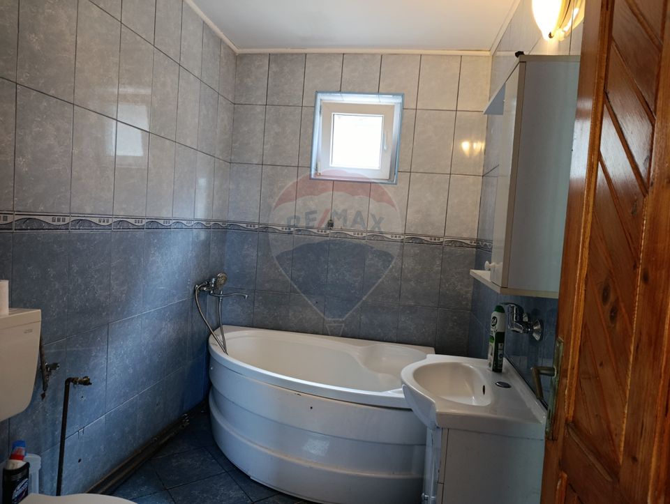 Good price for house for sale in Sighisoara Mures
