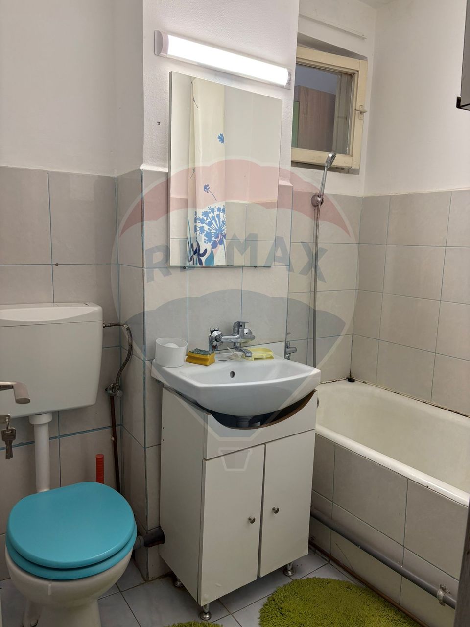 1 room Apartment for rent, Polivalenta area