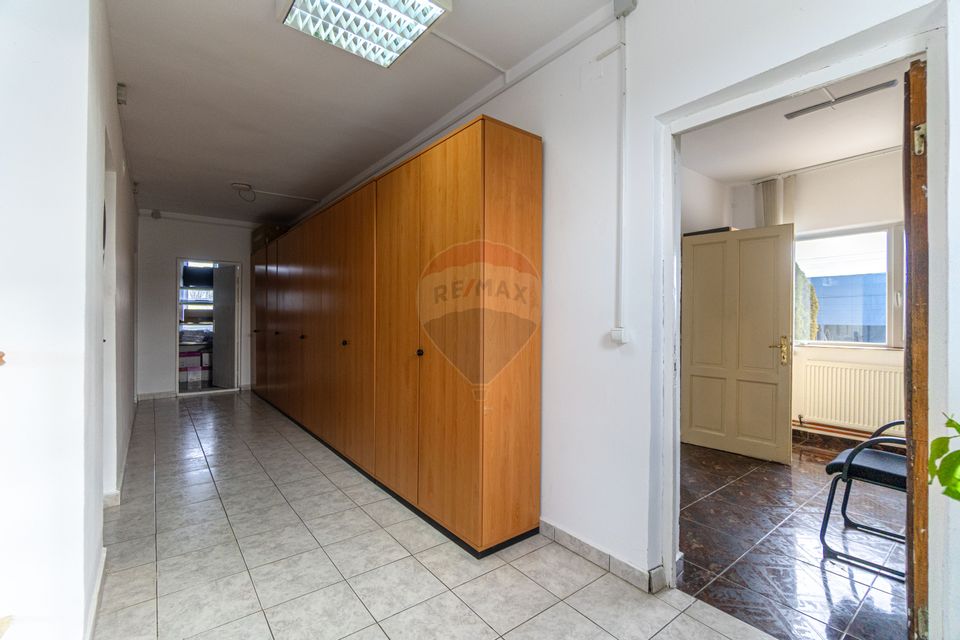 Spațiu industrial modern de vânzare – Făgăraș - Comision 0%