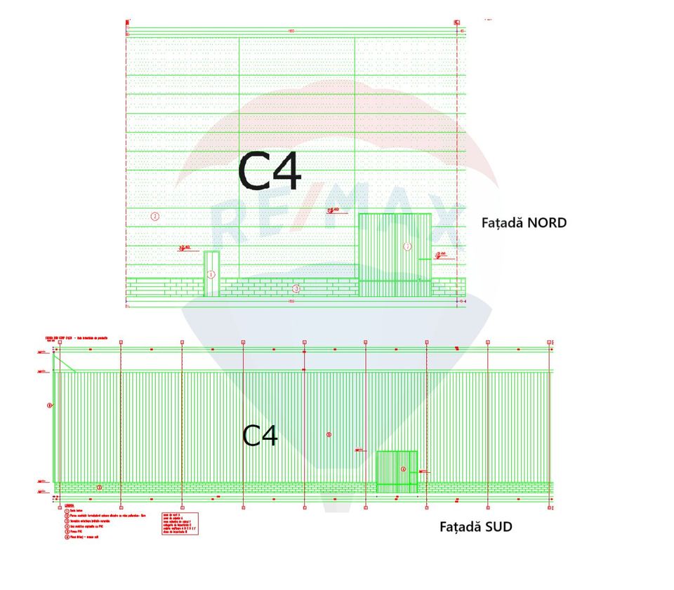 540sq.m Industrial Space for rent, Bulgaria area