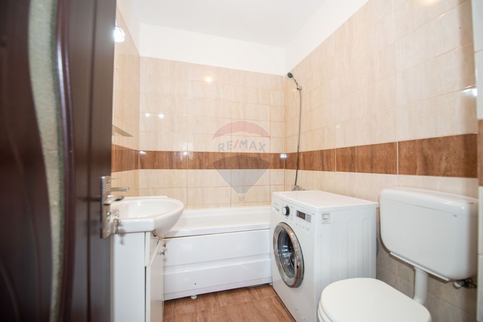 2 room apartment for sale Bragadiru