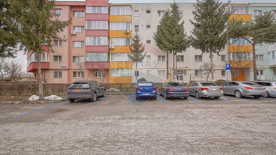 Apartament 2 camere decomandat – Bartolomeu  lângă Avantgarden Faza 5