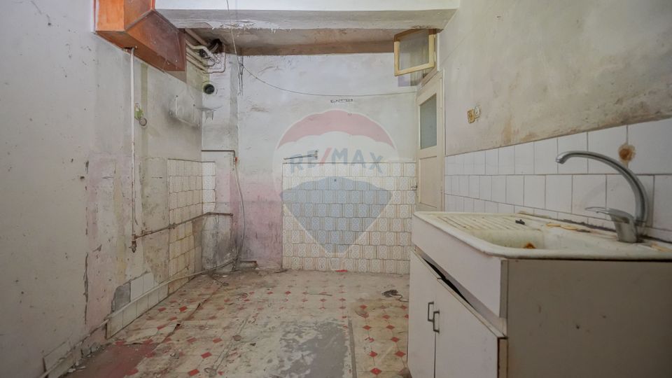 3 room Apartment for sale, Schei area